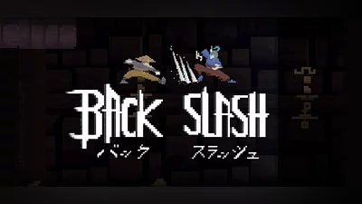 BackSlash Bundle