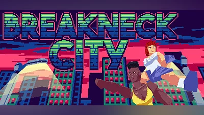 Breakneck City Bundle