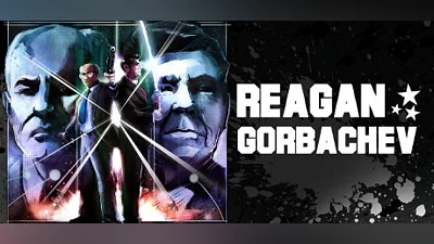 Reagan Gorbachev Bundle