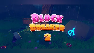 Block Breaker 2 Bundle