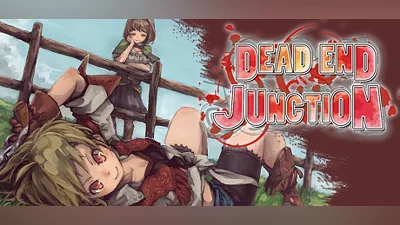 Dead End Junction Bundle