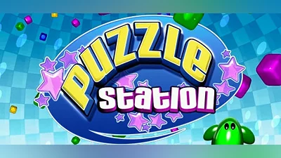 Puzzle Station 15th Anniversary Retro Release Bundle