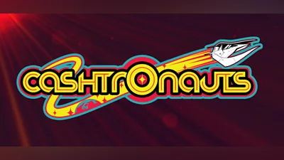 Cashtronauts Bundle