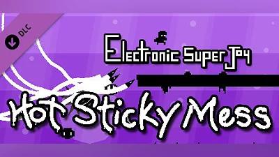 Electronic Super Joy - A Hot Sticky Mess DLC Bundle