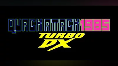 QUACK ATTACK 1985: TURBO DX EDITION Bundle