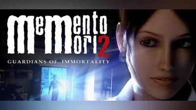 Memento Mori 2 Bundle
