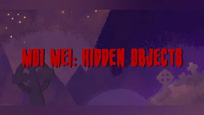 Moi Mei: Hidden Objects Bundle