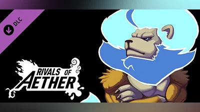 Rivals of Aether: Shine Zetterburn Bundle