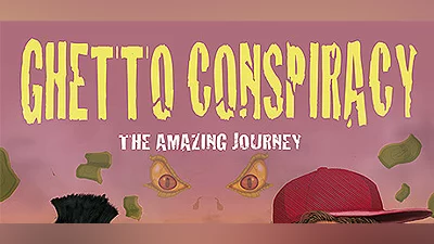 Ghetto Conspiracy Bundle