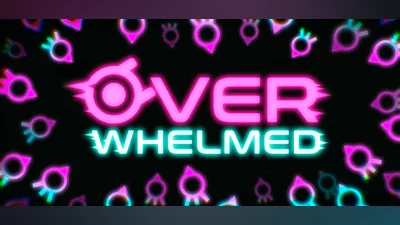OVERWHELMED Bundle