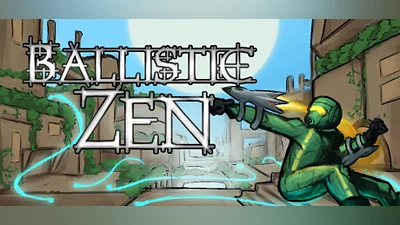 Ballistic Zen Bundle