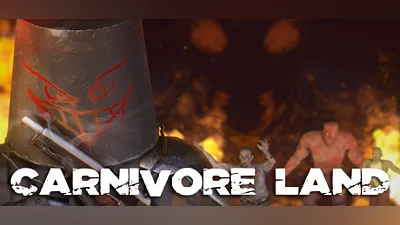 Carnivore Land Bundle