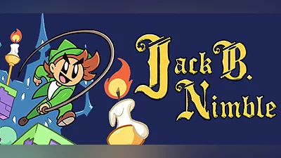 Jack B. Nimble Bundle