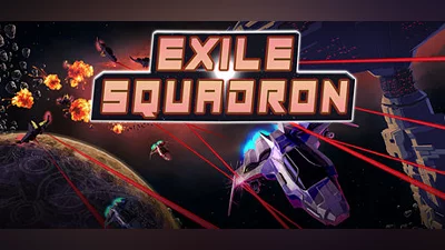 Exile Squadron Bundle