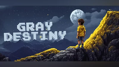 Gray Destiny Bundle