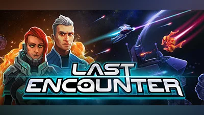 Last Encounter Bundle