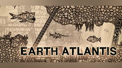 Earth Atlantis Bundle