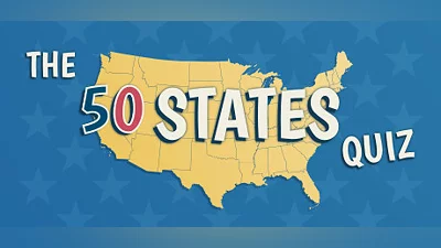 The 50 States Quiz Bundle