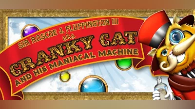 Cranky Cat Bundle