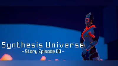 Synthesis Universe -Episode 00- Bundle