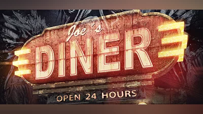 Joe's Diner Bundle