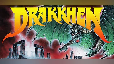 Drakkhen Bundle