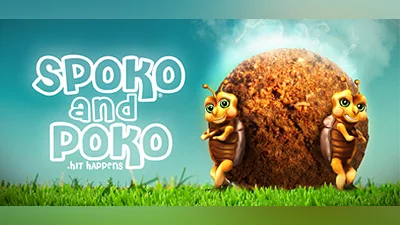 Spoko and Poko Bundle