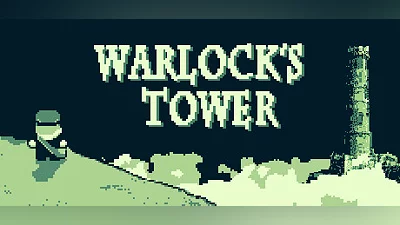 Warlock's Tower Bundle