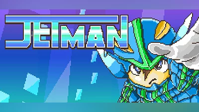 JETMAN Bundle
