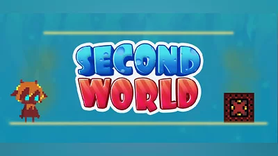 SECOND WORLD Bundle