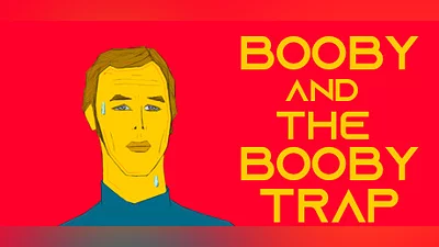 Booby And The Booby Trap Bundle