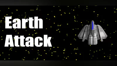 Earth Attack Bundle
