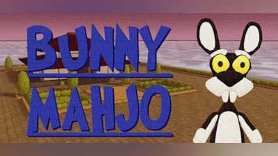 Bunny Mahjo Bundle