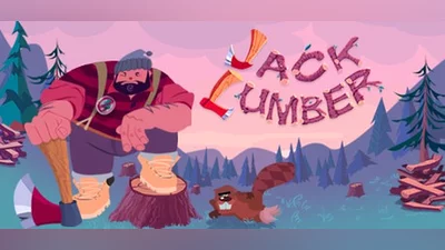 Jack Lumber Bundle