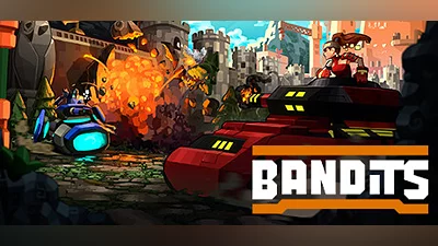 Bandits Bundle