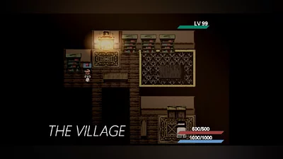 The Village Bundle