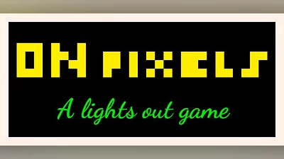 On Pixels: A lights out game Bundle