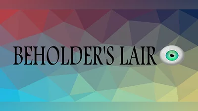 Beholder's Lair Bundle