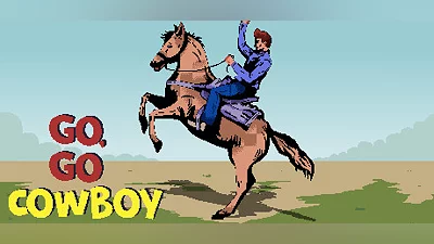 Go, Go Cowboy Bundle