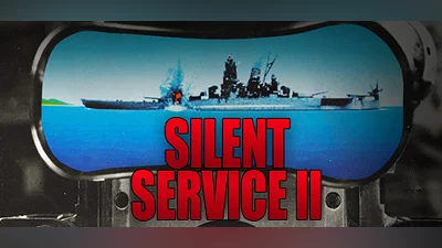 Silent Service 2 Bundle