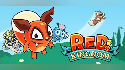 Red's Kingdom Bundle