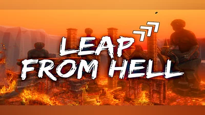 Leap From Hell Bundle