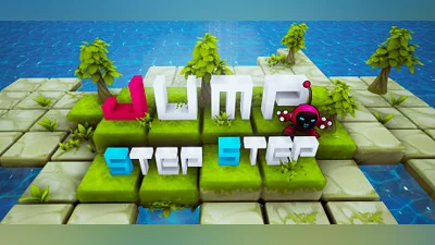 Jump, Step, Step Bundle