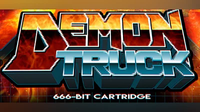 Demon Truck Bundle