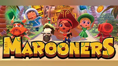 Marooners Bundle
