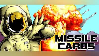 Missile Cards Bundle