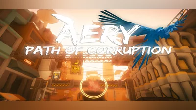 Aery - Path of Corruption Bundle