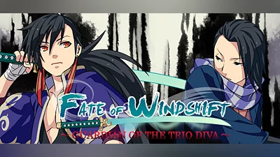 Fate of WINDSHIFT Demo Bundle