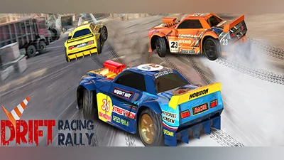 Drift Racing Rally Bundle