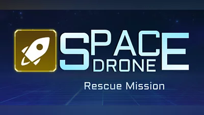 Space Drone: Rescue Mission Bundle